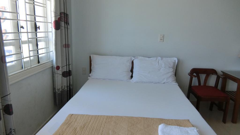 Anh Tuan Hotel Hue Room photo