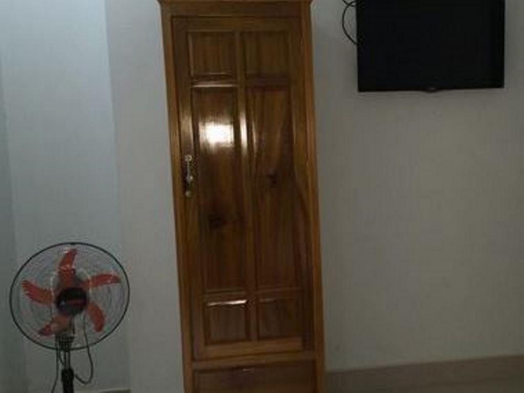 Anh Tuan Hotel Hue Exterior photo