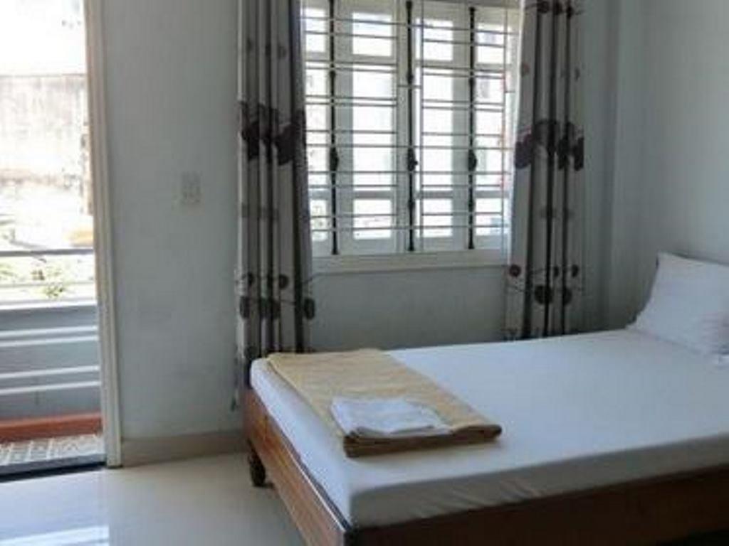 Anh Tuan Hotel Hue Exterior photo