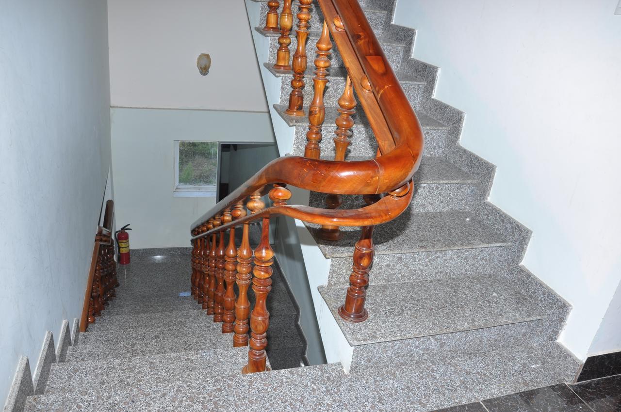 Anh Tuan Hotel Hue Room photo