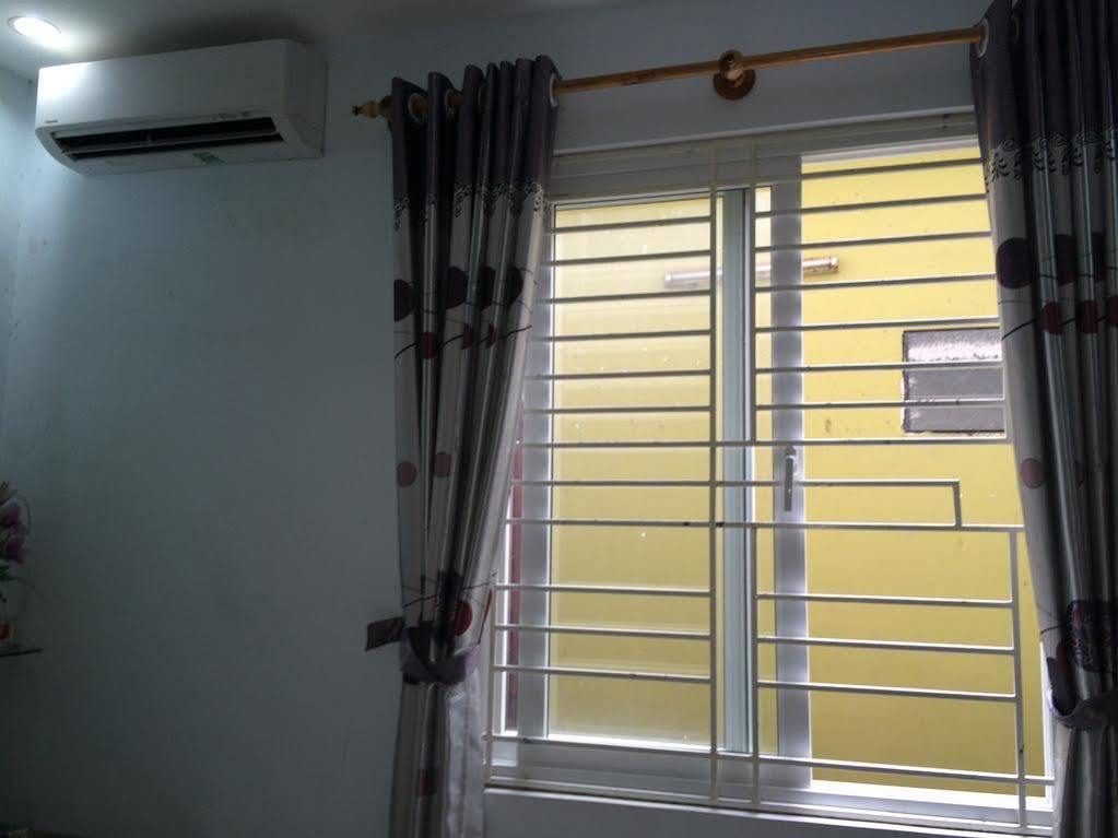 Anh Tuan Hotel Hue Exterior photo