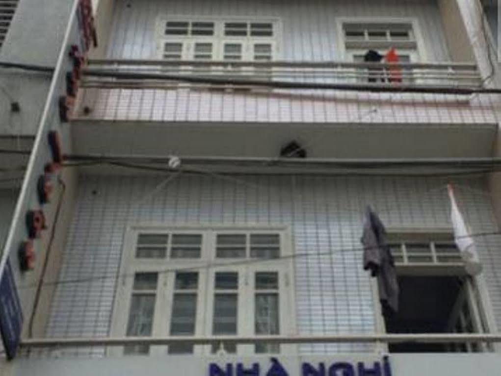 Anh Tuan Hotel Hue Exterior photo